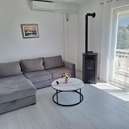 Apartment Tre Strade Baška Voda Kültér fotó