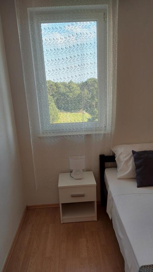 Apartment Tre Strade Baška Voda Kültér fotó