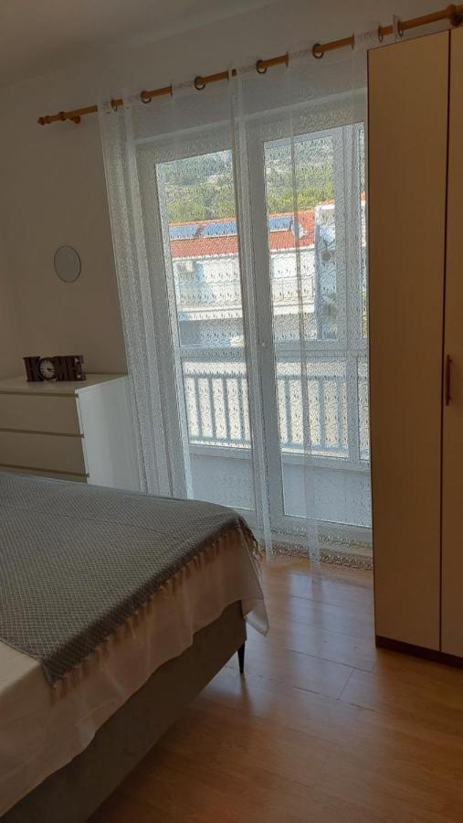 Apartment Tre Strade Baška Voda Kültér fotó